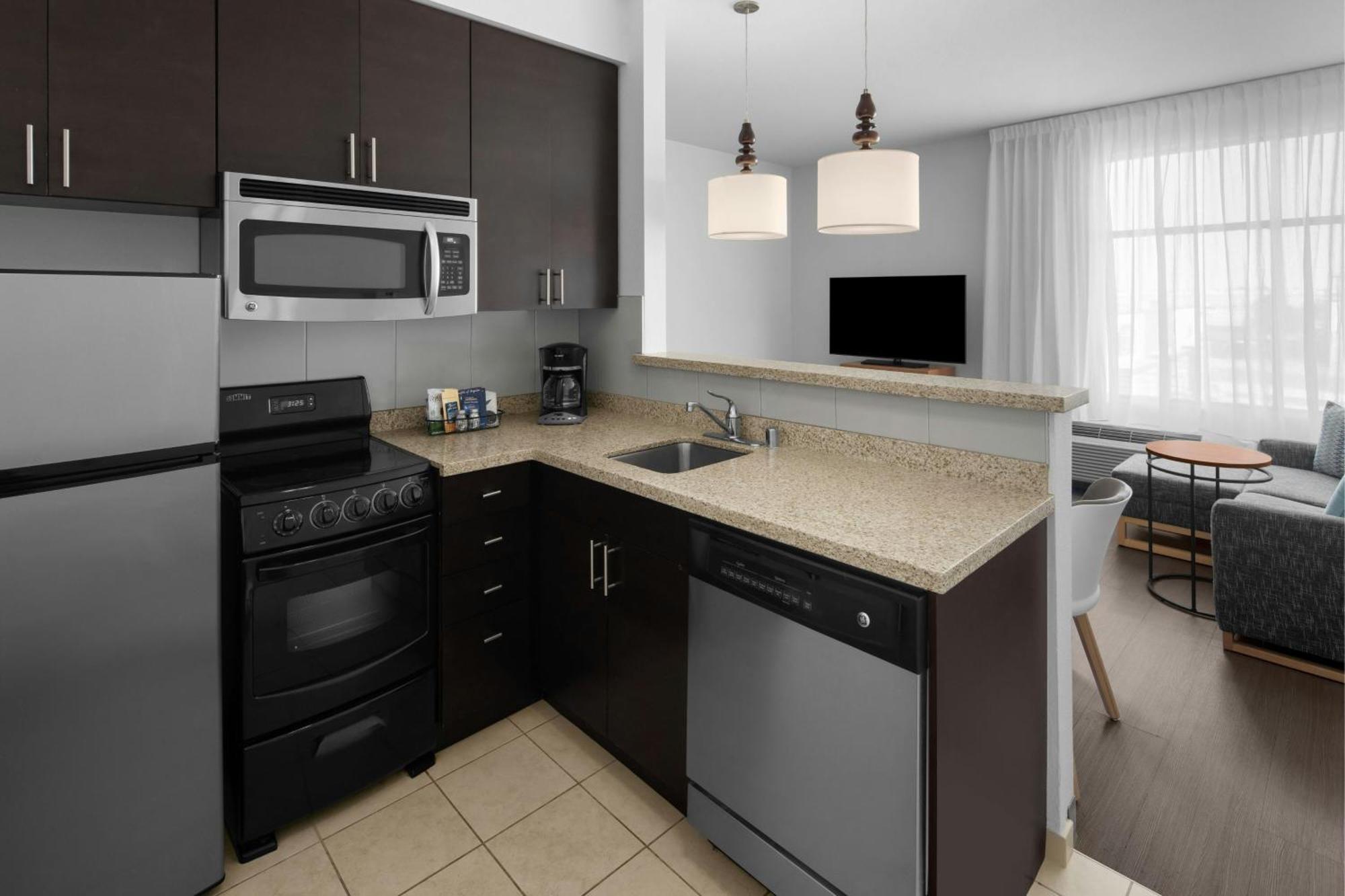 Towneplace Suites By Marriott Hobbs Exterior foto