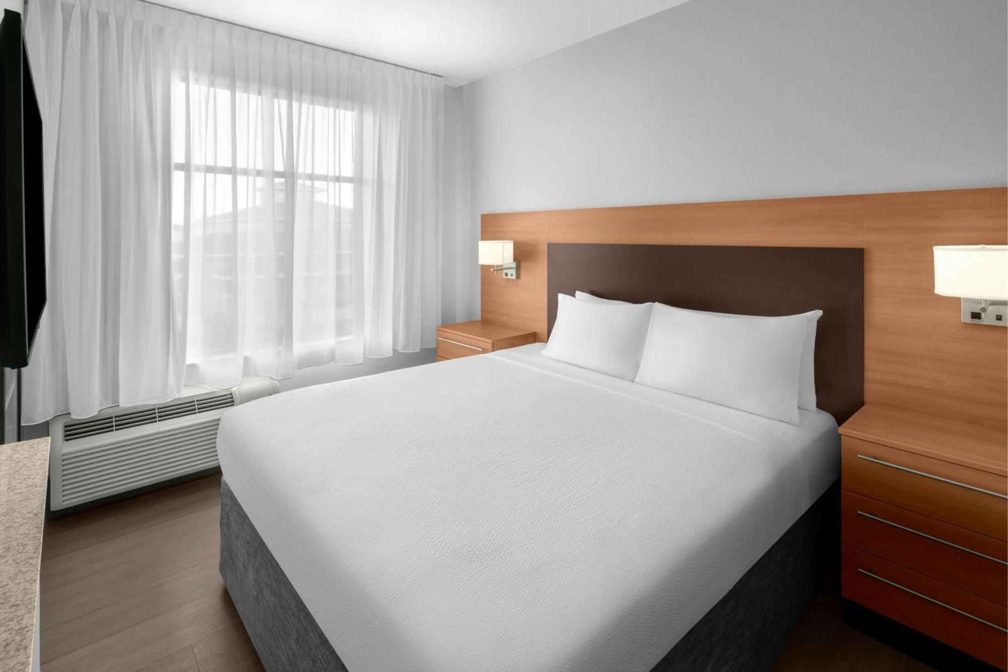 Towneplace Suites By Marriott Hobbs Exterior foto